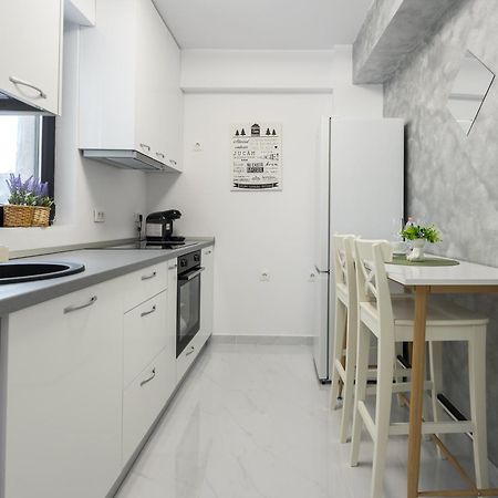 Era Herastrau Boutique Bucureşti Eksteriør bilde